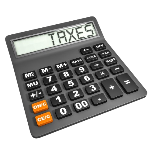 Tax Calculator for Pakistan Tax Years 202425