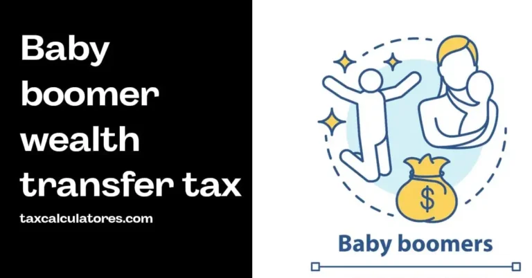 ato baby boomer wealth transfer tax