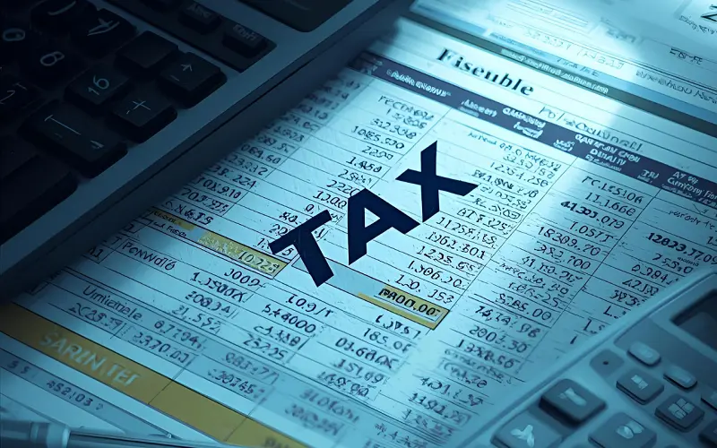 jazz tax certificate download